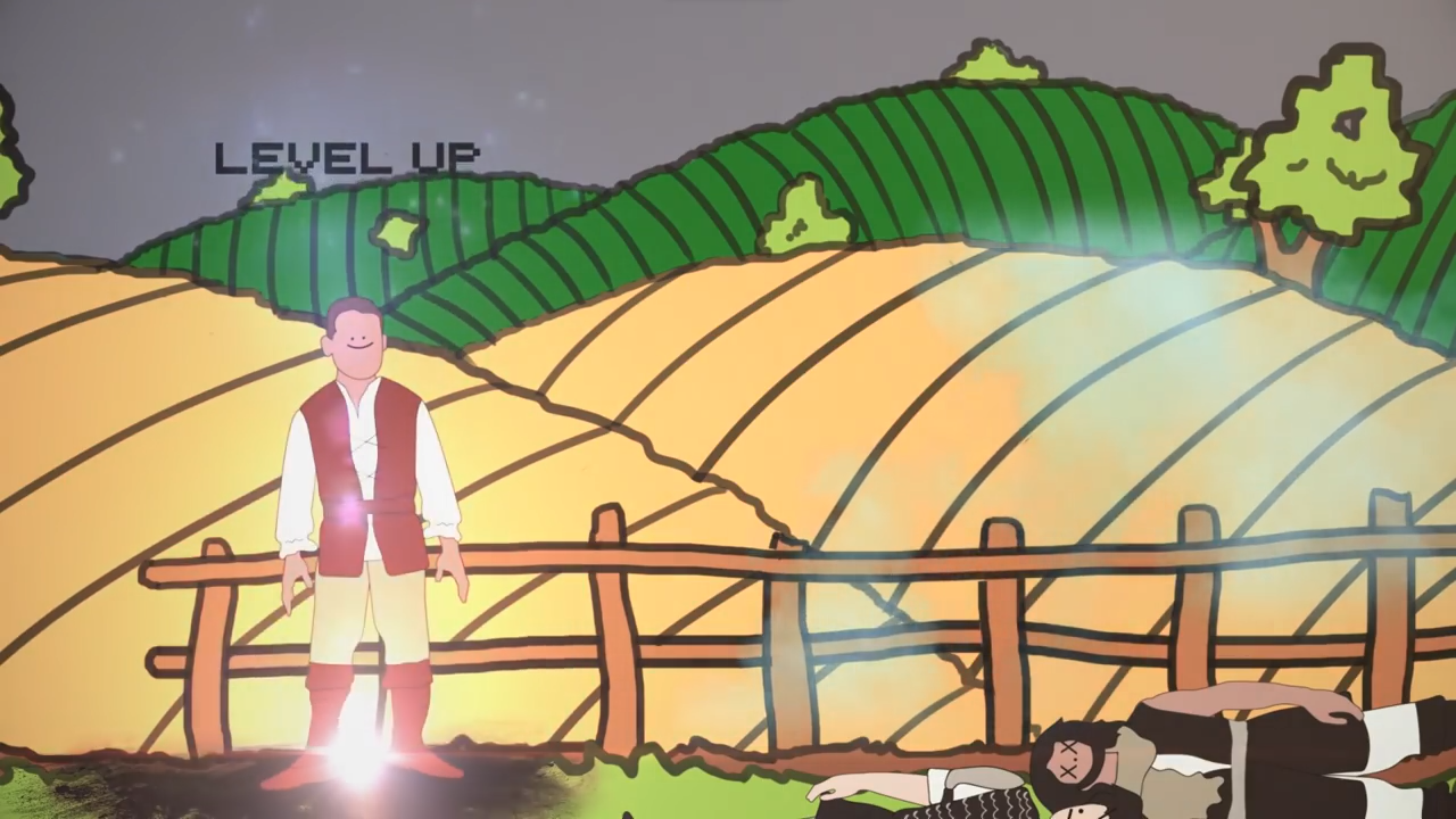 Legend of Stev EP 1 Thumbnail